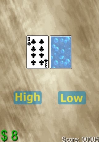 High Or Low (FREE)