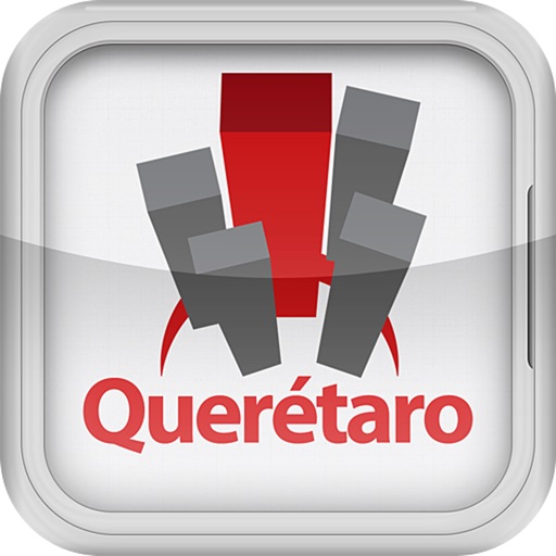 Reporte Querétaro icon