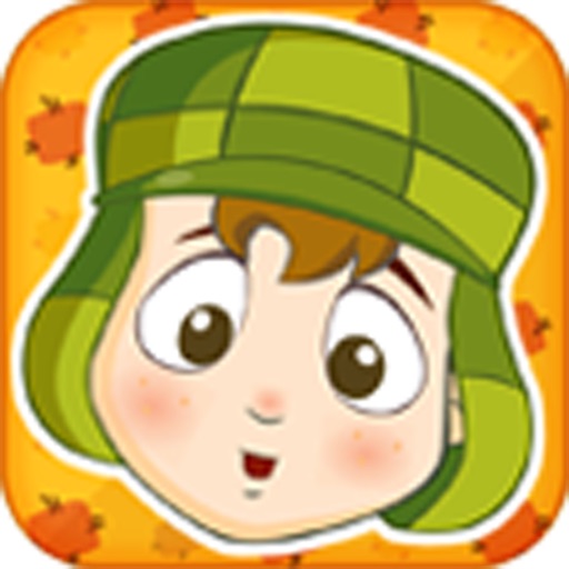 El Chavo Bebé iOS App