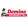 Domino - Werbemittel