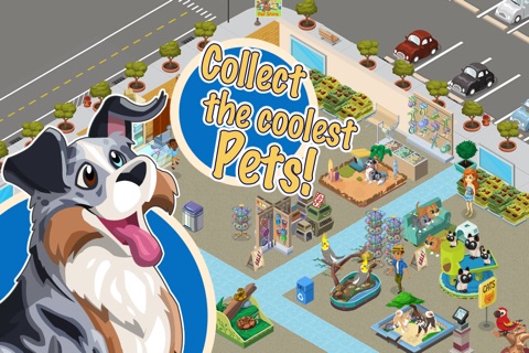 Tap Pet Shop screenshot 4