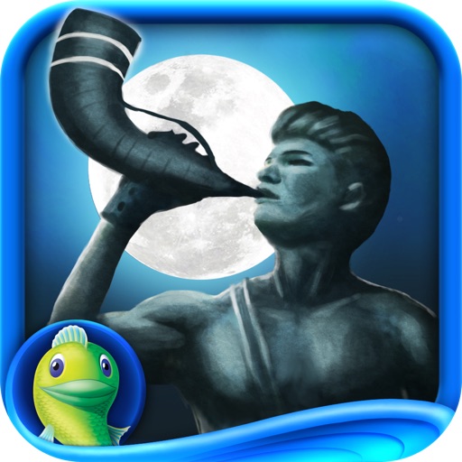 Treasures of Mystery Island: The Ghost Ship icon