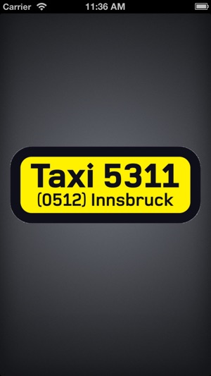 Taxi5311