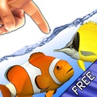 Top 48 Entertainment Apps Like Fish Fingers! 3D Interactive Aquarium FREE - Best Alternatives