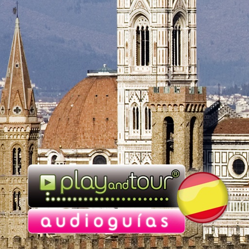 Toscana audio guía turística (audio en español)