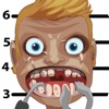 A Monster Zombie Celebrity Braces Mugshot Dentist Kids HD Pro