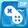 ZIP GAMES／ゲームで遊んでプレゼントゲット
