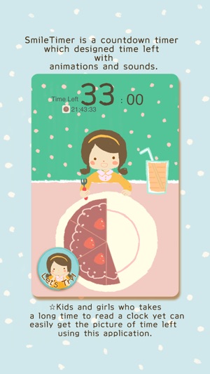 SmileTimer Lite(圖1)-速報App