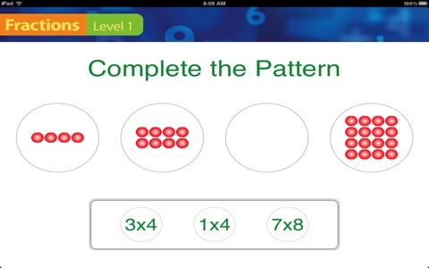 Multiplication - Teachers App screenshot 2