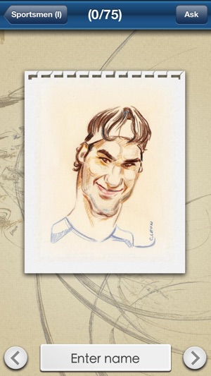 Celebrities Quiz: Famous Stars Caricatures(圖4)-速報App