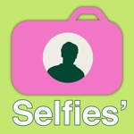 Selfies Self Shooting Camera