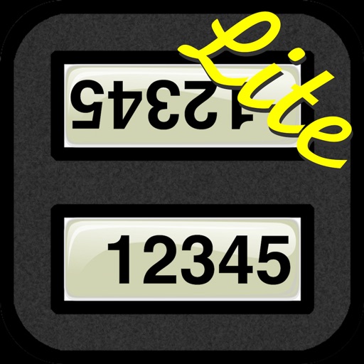 ShowCalc Lite Icon