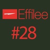 Effilee Magazin #28