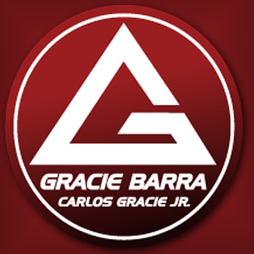 Gracie Barra Team Powerhouse icon