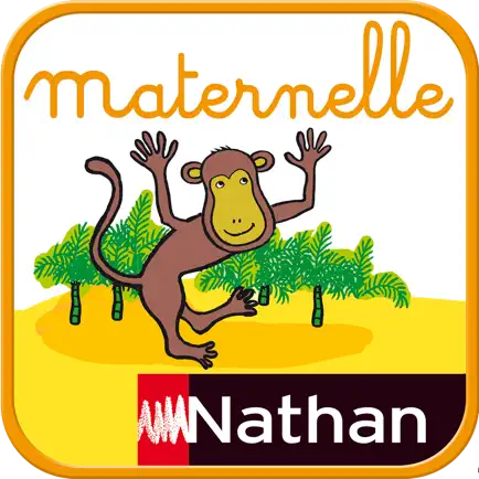Nathan maternelle — Grande section 5-6 ans Cheats