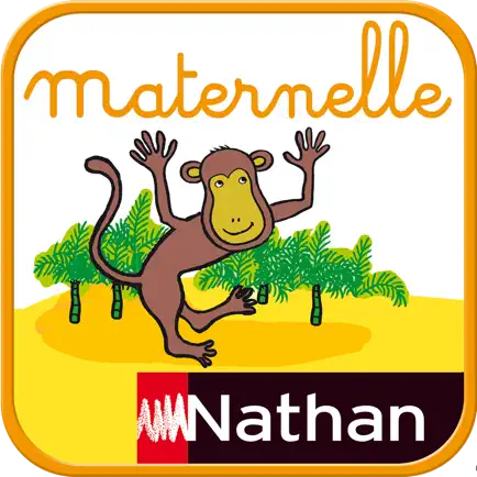 Nathan maternelle — Grande section 5-6 ans Читы