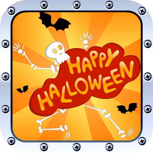 Best Funny Halloween Jokes for your KIDS! Knock Knock, Who's There? icon
