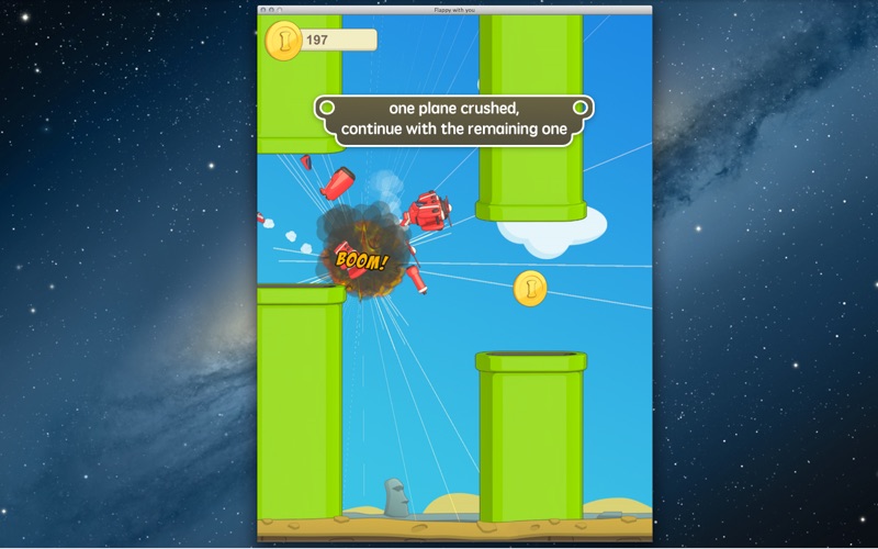 Flappy with you thumbnail 2