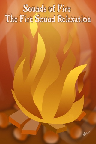 Sounds of Fire - The Fire Sound Relaxation