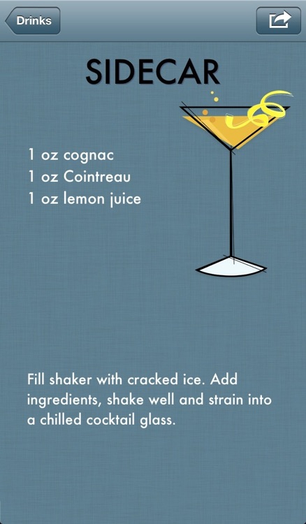 Speakeasy screenshot-3