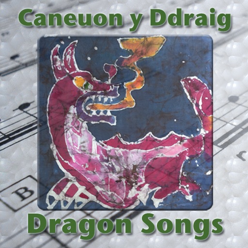 DragonSongs icon