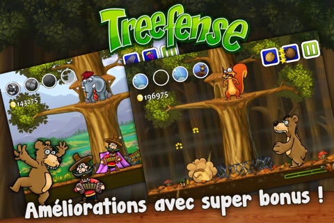 Treefense screenshot 4