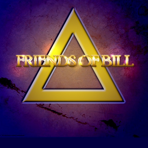Friends of Bill