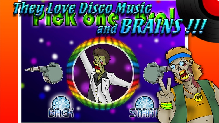 Disco Zombie Fever