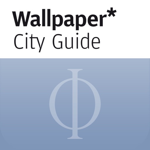 Dallas/Fort Worth: Wallpaper* City Guide icon