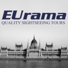 Eurama Budapest Sightseeing