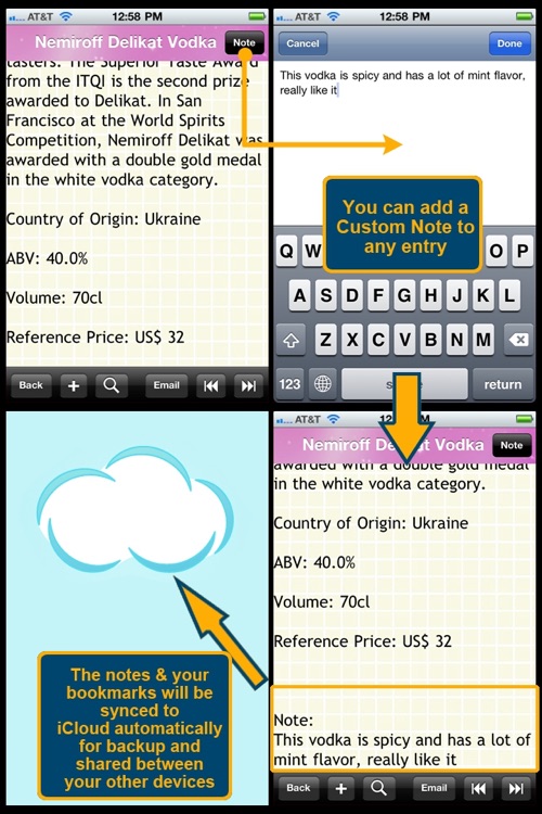 The Vodka Bible screenshot-3