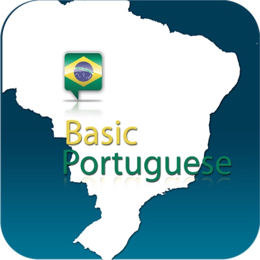 Learn Portuguese - Vocabulary (Hello-Hello) "for iPhone" iOS App