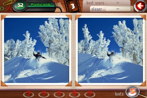 What's the Difference? Lite screenshot-3