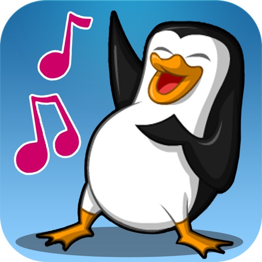 Memory Penguins icon