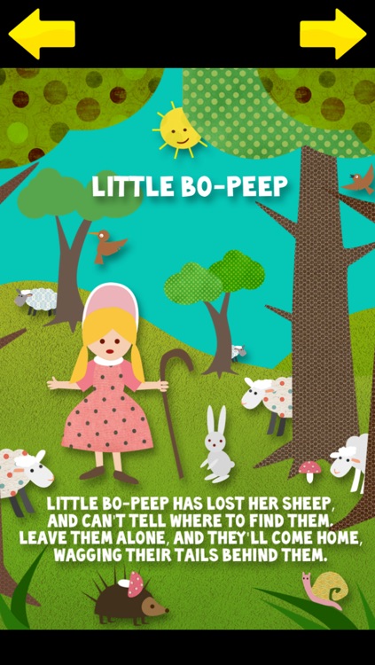 Nursery Rhymes: Volume 3