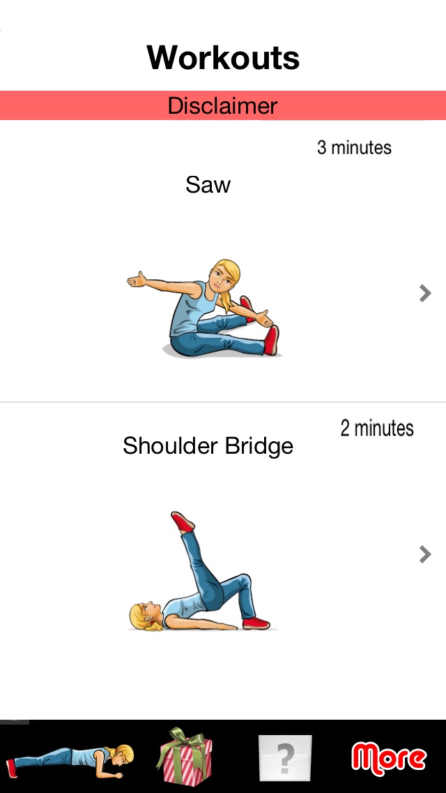 PILATES FITNESS EXERCISES - CORE STRETCHES, POSTURES AND WORKOUTS