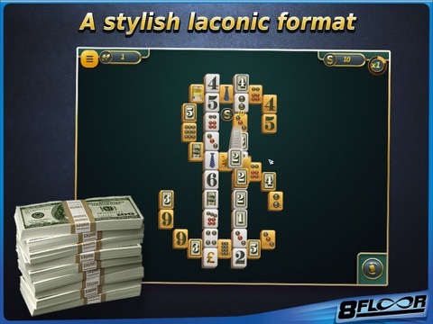 Mahjong Business Style Free screenshot 4