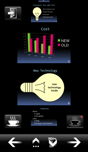 MyPoint PowerPoint Remote(圖3)-速報App