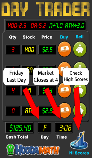 Day Trader Game(圖3)-速報App