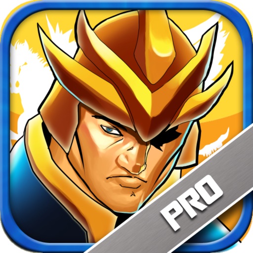 Angry Gods: Pegasus League Legends Pro icon