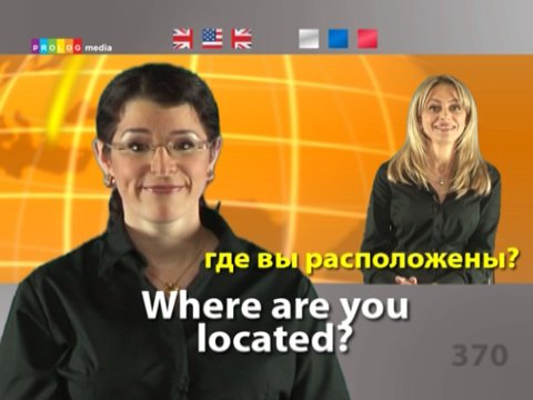 Learn English with Speakit.tv screenshot 3