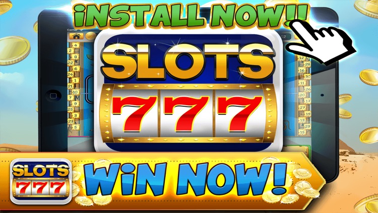 Slots-Machines Multiple Reels - Play Casino-Slots With Jackpot Game HD FREE screenshot-4