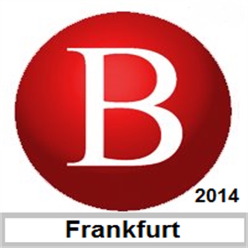 BAROMETER Frankfurt 2014