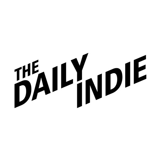 The Daily Indie icon