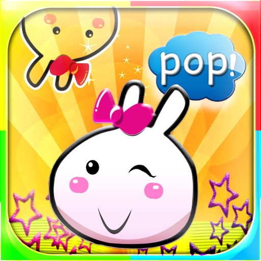 PopBunny Icon