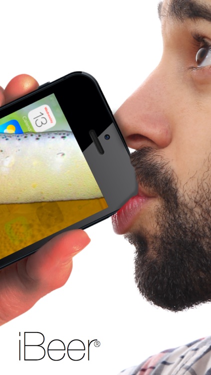 iBeer Pro - Drink beer on your iPhone
