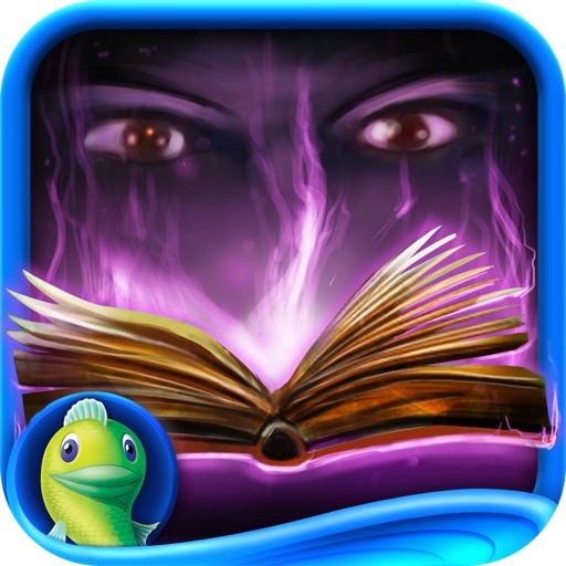 Mystic Diary: The Missing Pages HD - A Hidden Object Adventure