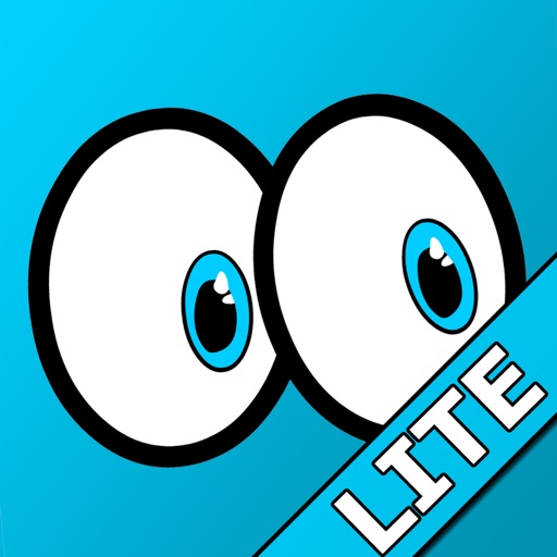 Eye Mover (Lite) iOS App