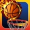 Basketball Pro Lucky Jump Shot Free Throw by Awesome Wicked Games