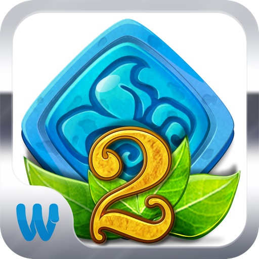 Enchanted Cavern 2 HD Free iOS App